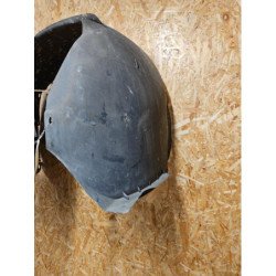 Pare Boue Avant Droit Volkswagen Golf 5 (2)